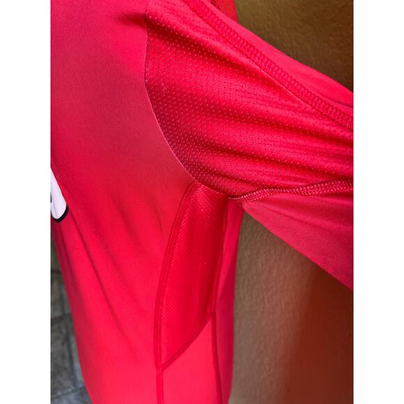 San Diego State University Women’s Volleyball Jersey, Team Worn, Women’s Medium - Picture 4 of 4